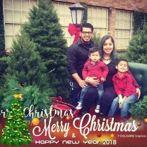 Meet your Posher, Miguel